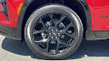 2026 Chevrolet Traverse AWD RS