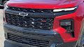 2026 Chevrolet Traverse AWD RS
