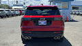 2026 Chevrolet Traverse AWD RS