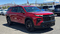 2026 Chevrolet Traverse AWD RS