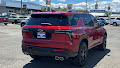 2026 Chevrolet Traverse AWD RS