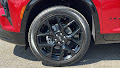 2026 Chevrolet Traverse AWD RS