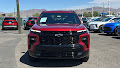 2026 Chevrolet Traverse AWD RS