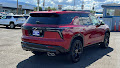 2026 Chevrolet Traverse AWD RS