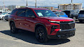 2026 Chevrolet Traverse AWD RS
