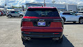 2026 Chevrolet Traverse AWD RS