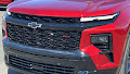 2026 Chevrolet Traverse AWD RS