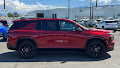2026 Chevrolet Traverse AWD RS