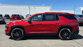 2026 Chevrolet Traverse AWD RS