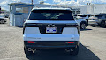 2026 Chevrolet Traverse AWD RS