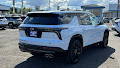 2026 Chevrolet Traverse AWD RS
