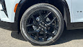 2026 Chevrolet Traverse AWD RS