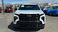 2026 Chevrolet Traverse AWD RS