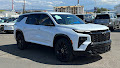 2026 Chevrolet Traverse AWD RS