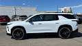 2026 Chevrolet Traverse AWD RS