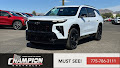 2026 Chevrolet Traverse AWD RS