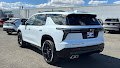 2026 Chevrolet Traverse AWD RS