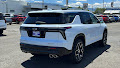 2026 Chevrolet Traverse AWD High Country