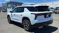 2026 Chevrolet Traverse AWD High Country
