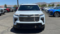 2026 Chevrolet Traverse AWD High Country