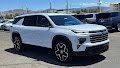 2026 Chevrolet Traverse AWD High Country