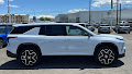 2026 Chevrolet Traverse AWD High Country