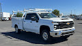 2026 Chevrolet Silverado 2500HD Work Truck