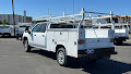 2026 Chevrolet Silverado 2500HD Work Truck
