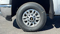 2026 Chevrolet Silverado 2500HD Work Truck