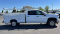 2026 Chevrolet Silverado 2500HD Work Truck