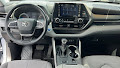 2022 Toyota Highlander Hybrid LE