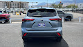 2022 Toyota Highlander Hybrid LE