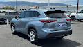 2022 Toyota Highlander Hybrid LE