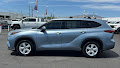 2022 Toyota Highlander Hybrid LE