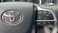 2022 Toyota Highlander Hybrid LE
