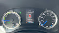 2022 Toyota Highlander Hybrid LE