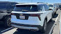 2024 Chevrolet Traverse AWD LT