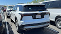 2024 Chevrolet Traverse AWD LT