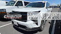 2024 Chevrolet Traverse AWD LT