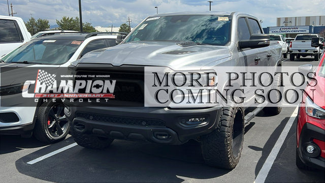 2024 RAM 1500 Rebel