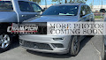 2021 Jeep Grand Cherokee High Altitude