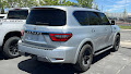2021 Nissan Armada SV