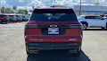2026 Chevrolet Traverse AWD High Country