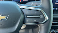 2026 Chevrolet Traverse AWD High Country