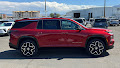 2026 Chevrolet Traverse AWD High Country