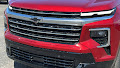 2026 Chevrolet Traverse AWD High Country