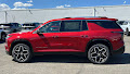 2026 Chevrolet Traverse AWD High Country