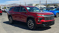 2026 Chevrolet Traverse AWD High Country