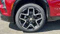 2026 Chevrolet Traverse AWD High Country