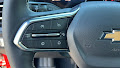2026 Chevrolet Traverse AWD High Country